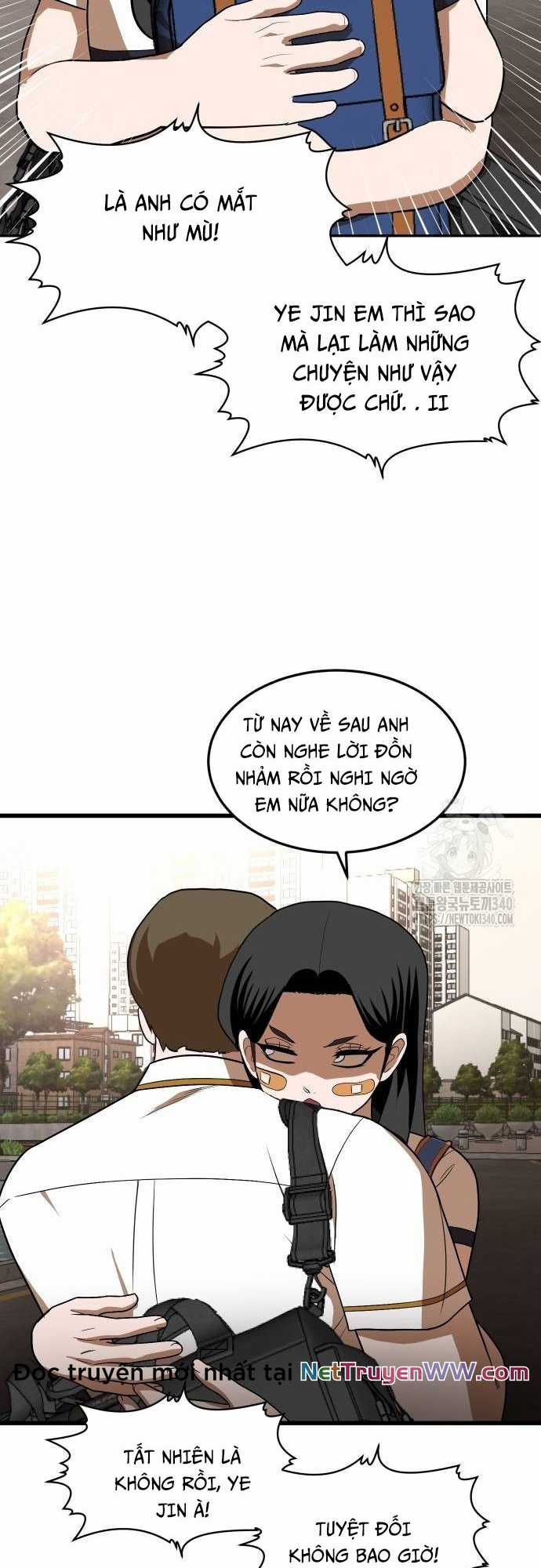 Món đồ chơi Chapter 21 trang 85