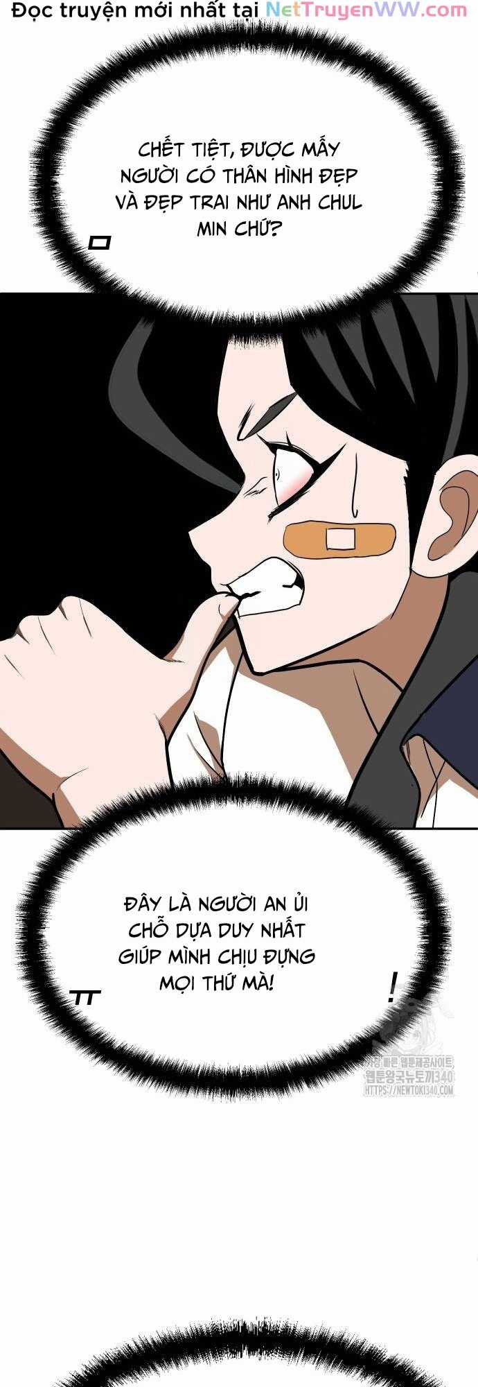 Món đồ chơi Chapter 21 trang 88