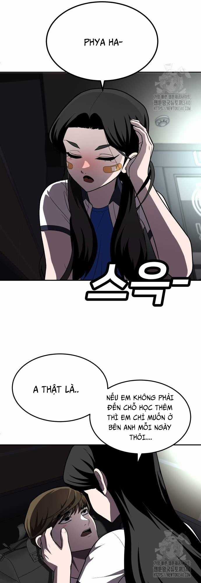 Món đồ chơi Chapter 22 trang 3