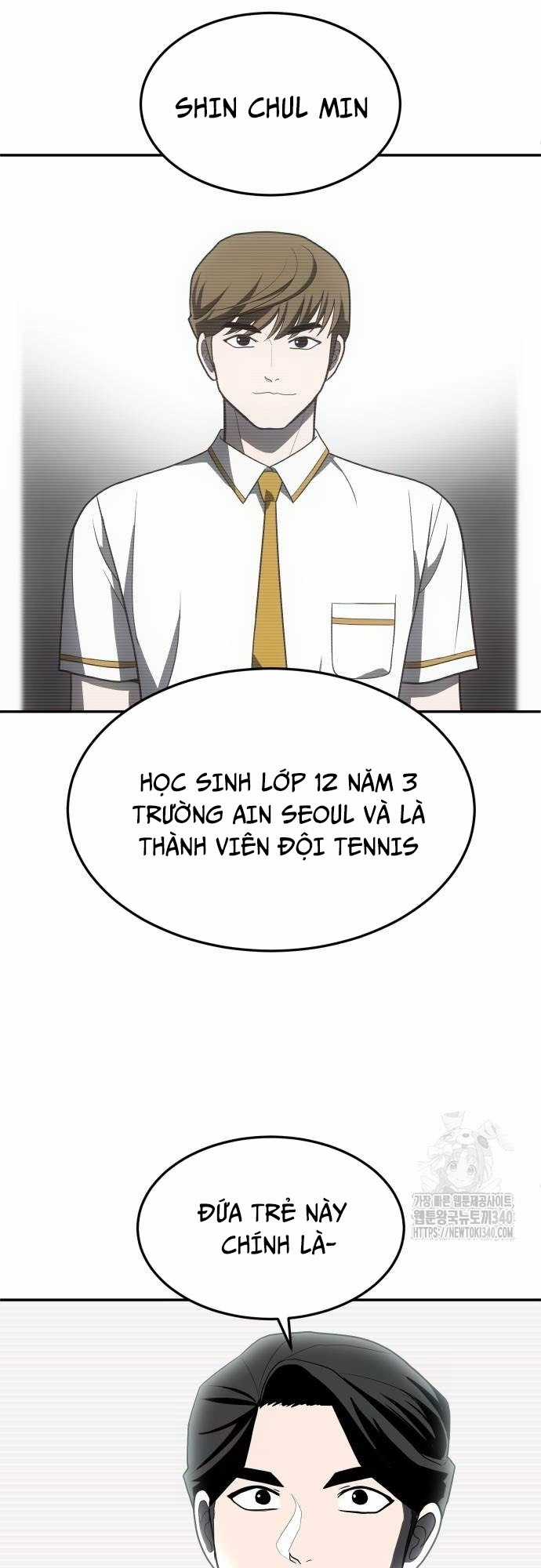 Món đồ chơi Chapter 22 trang 32