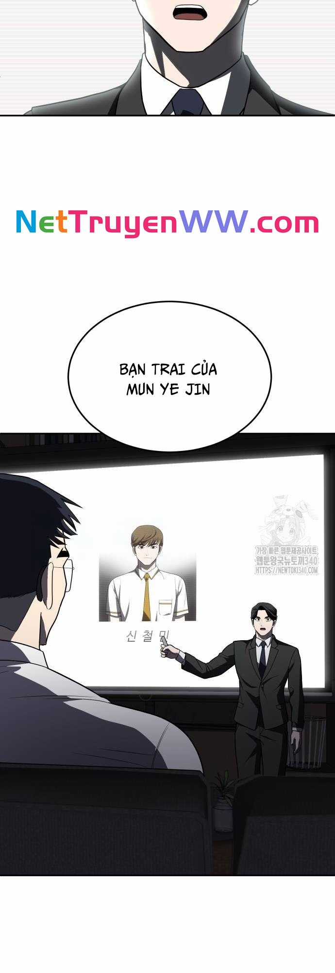 Món đồ chơi Chapter 22 trang 33