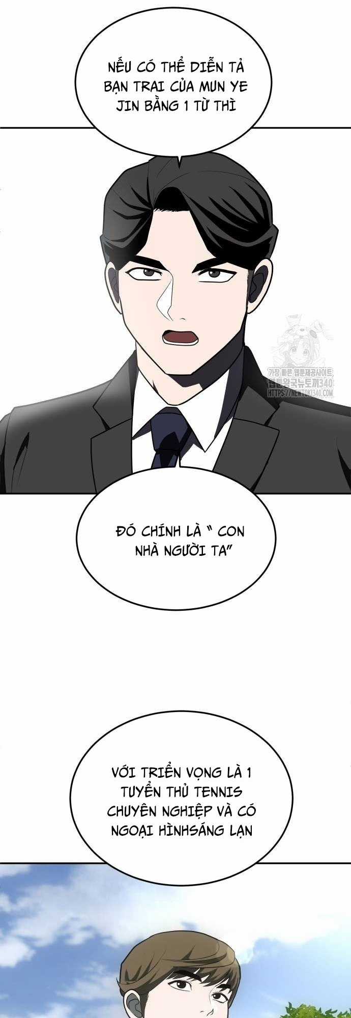 Món đồ chơi Chapter 22 trang 34