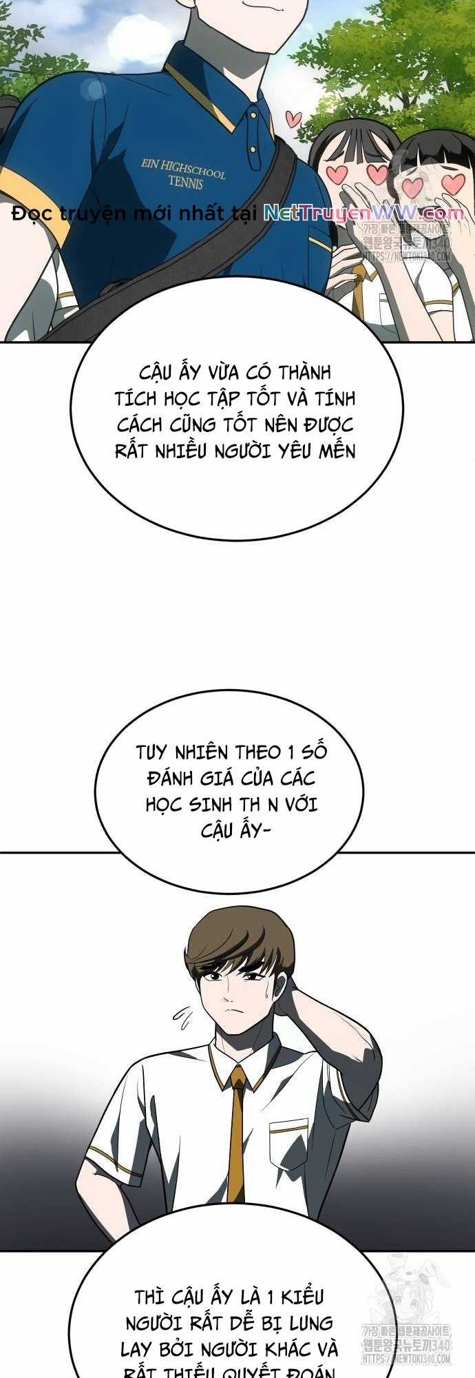 Món đồ chơi Chapter 22 trang 35