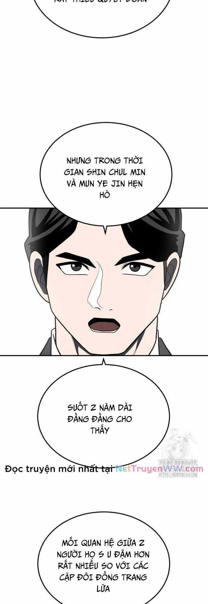 Món đồ chơi Chapter 22 trang 36