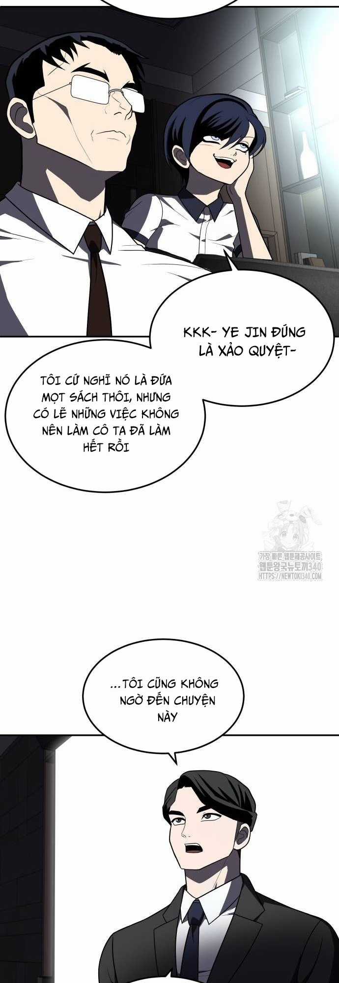 Món đồ chơi Chapter 22 trang 37