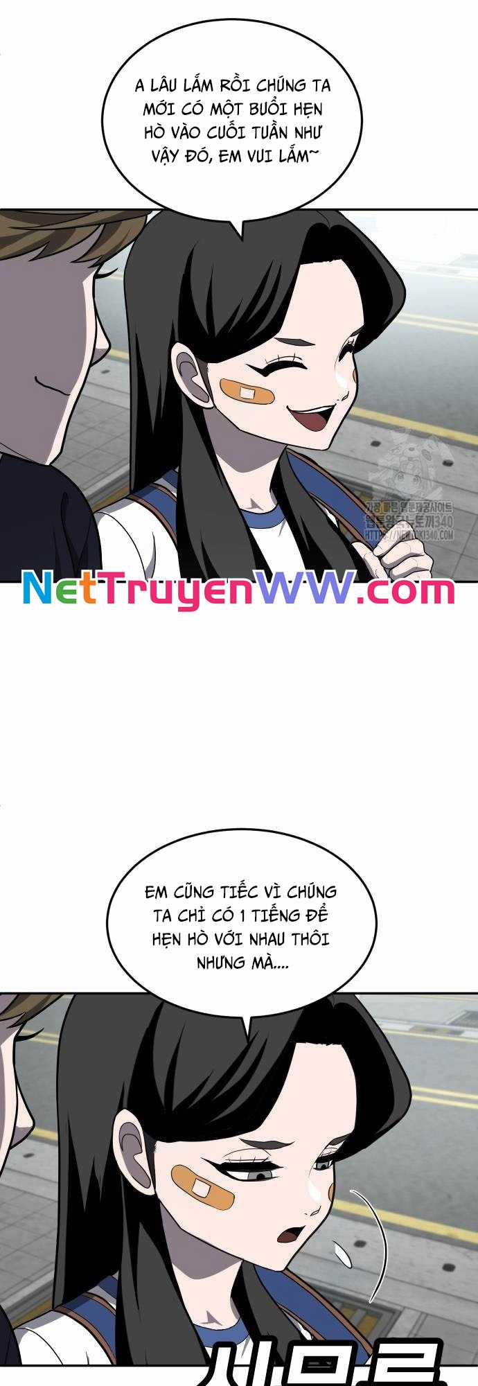 Món đồ chơi Chapter 22 trang 54