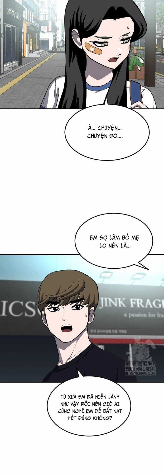 Món đồ chơi Chapter 22 trang 56