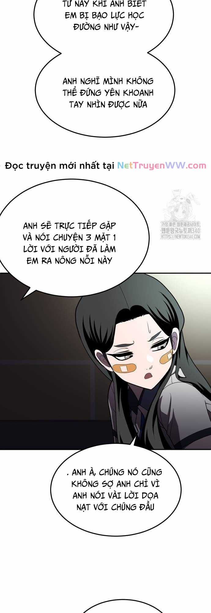 Món đồ chơi Chapter 22 trang 6