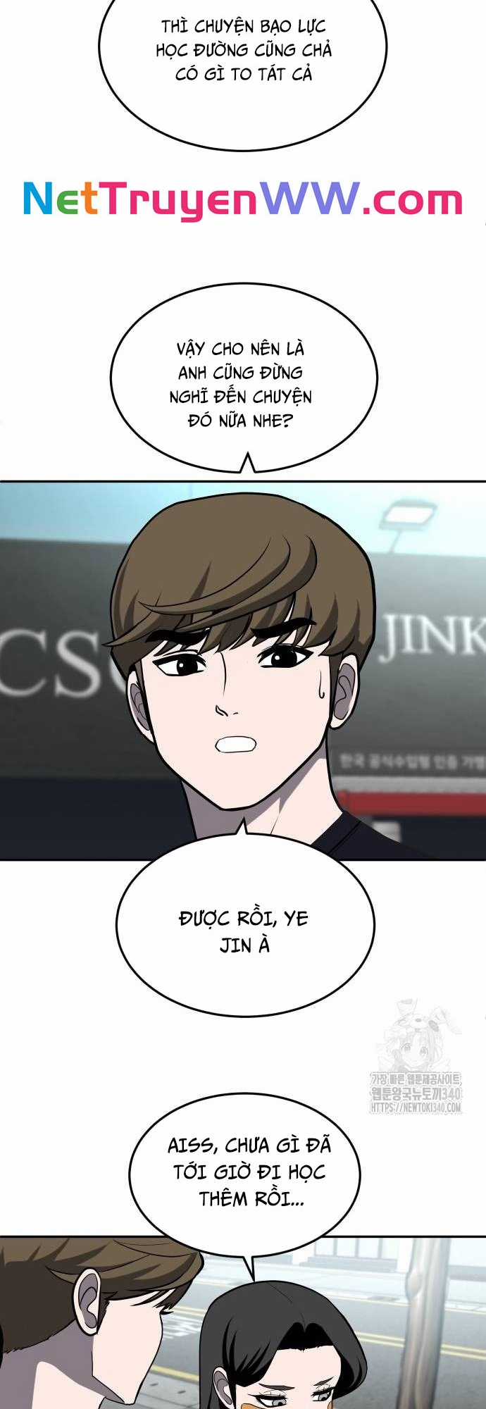 Món đồ chơi Chapter 22 trang 64