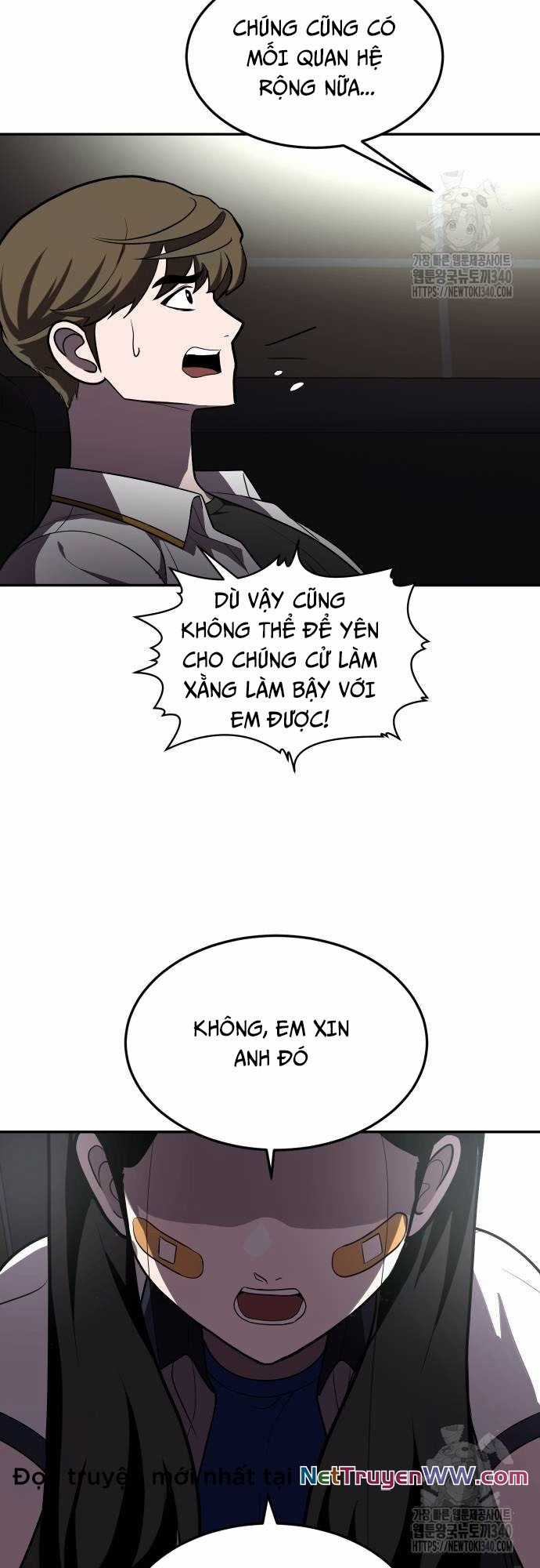 Món đồ chơi Chapter 22 trang 7