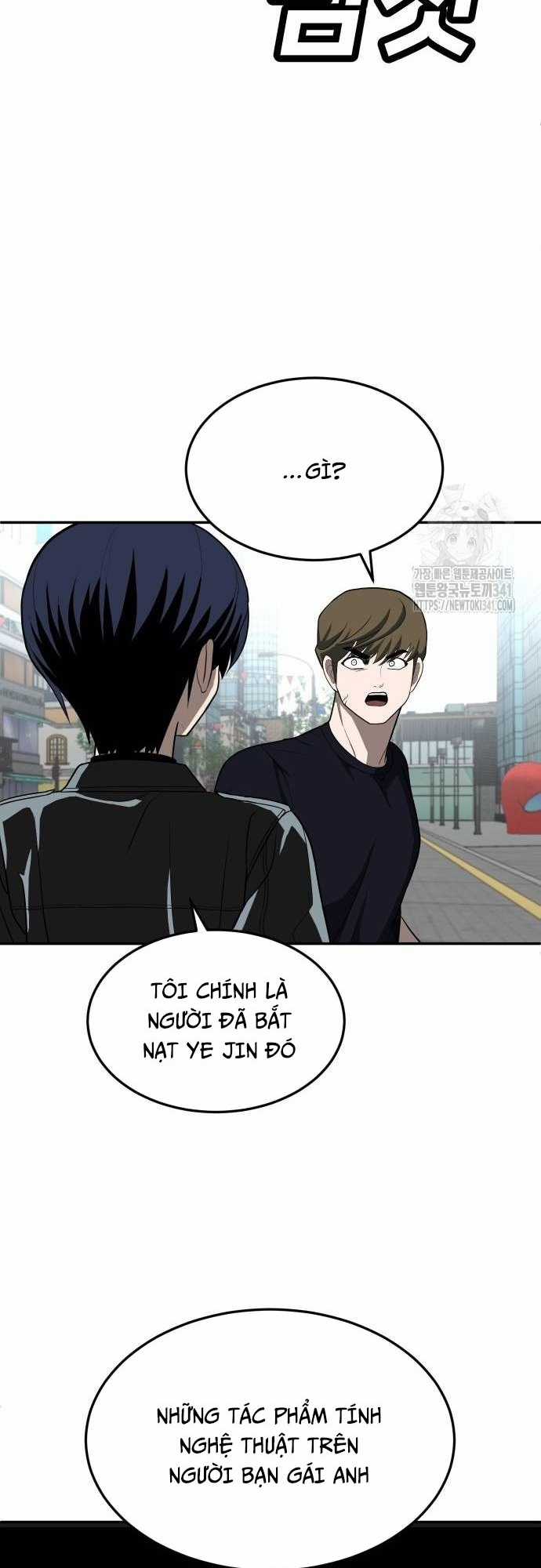 Món đồ chơi Chapter 23 trang 14