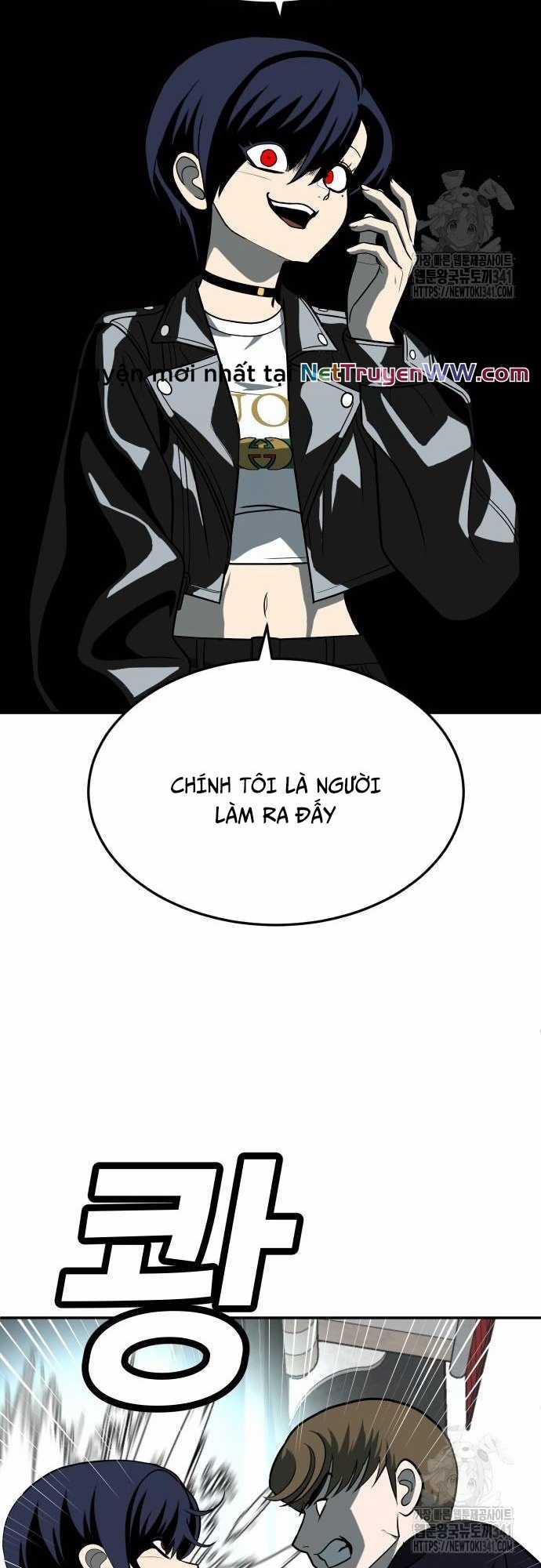 Món đồ chơi Chapter 23 trang 15