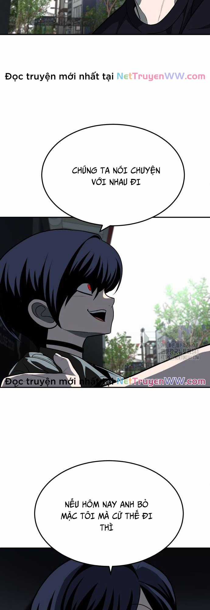 Món đồ chơi Chapter 23 trang 17