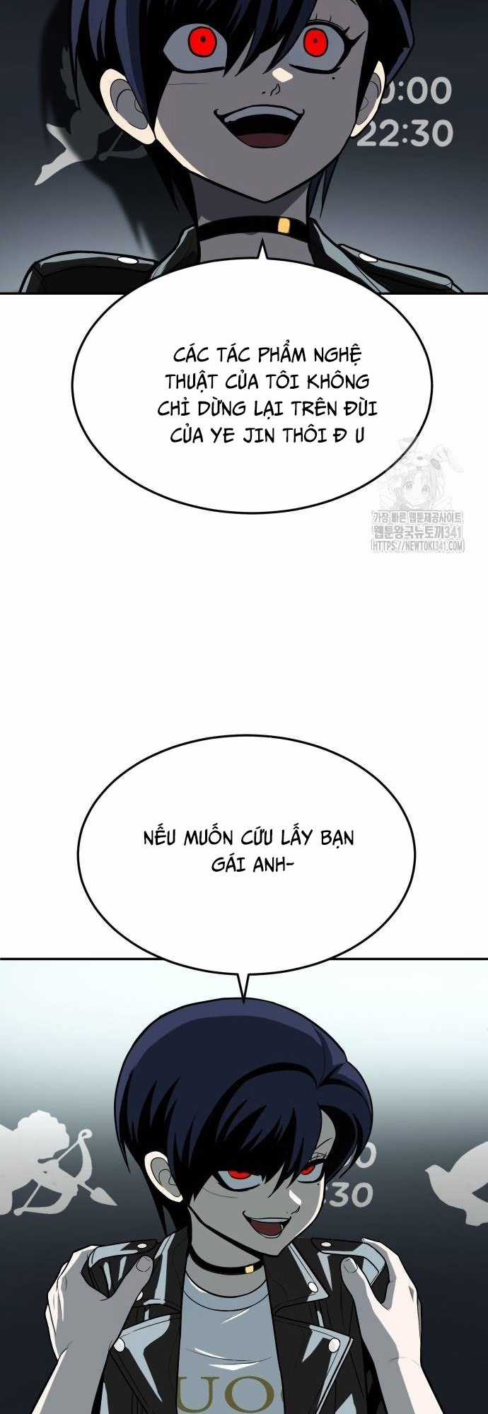 Món đồ chơi Chapter 23 trang 18