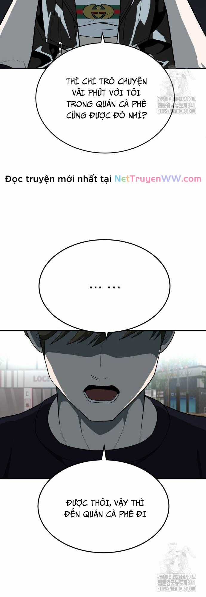 Món đồ chơi Chapter 23 trang 19