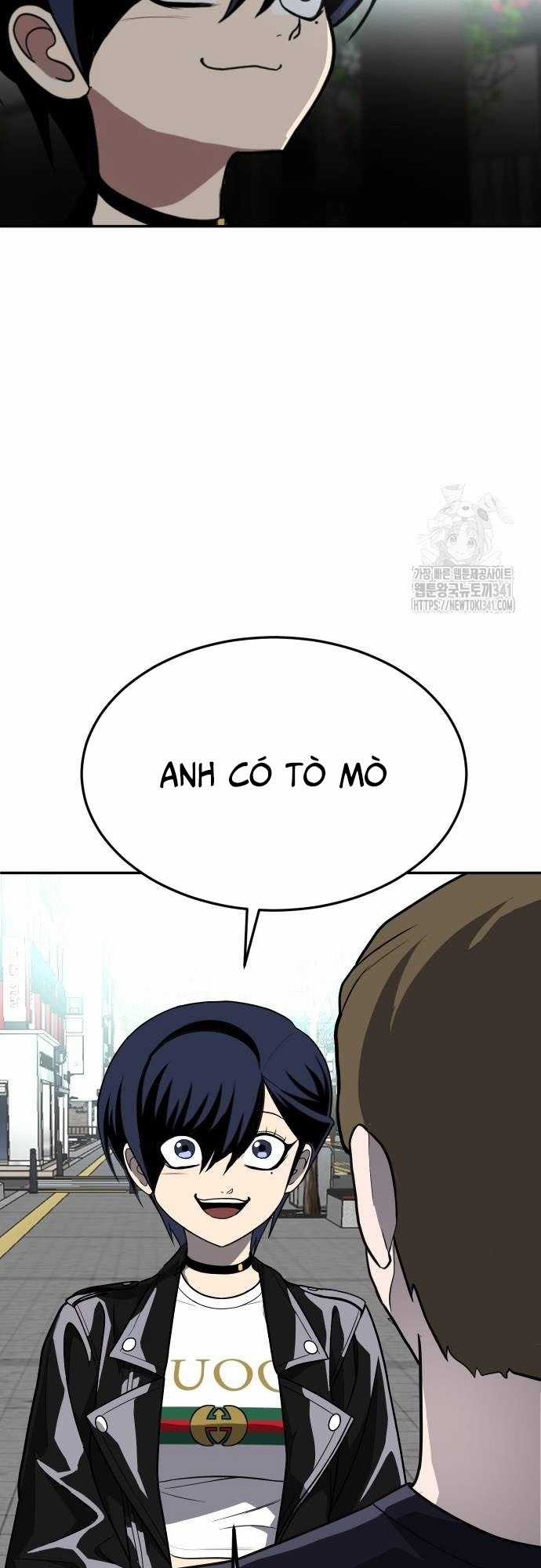 Món đồ chơi Chapter 23 trang 2