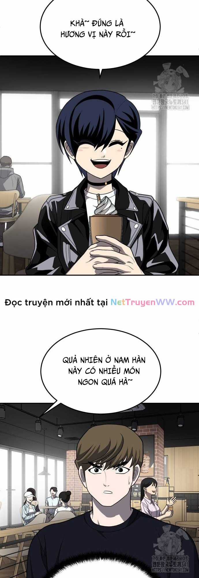 Món đồ chơi Chapter 23 trang 23