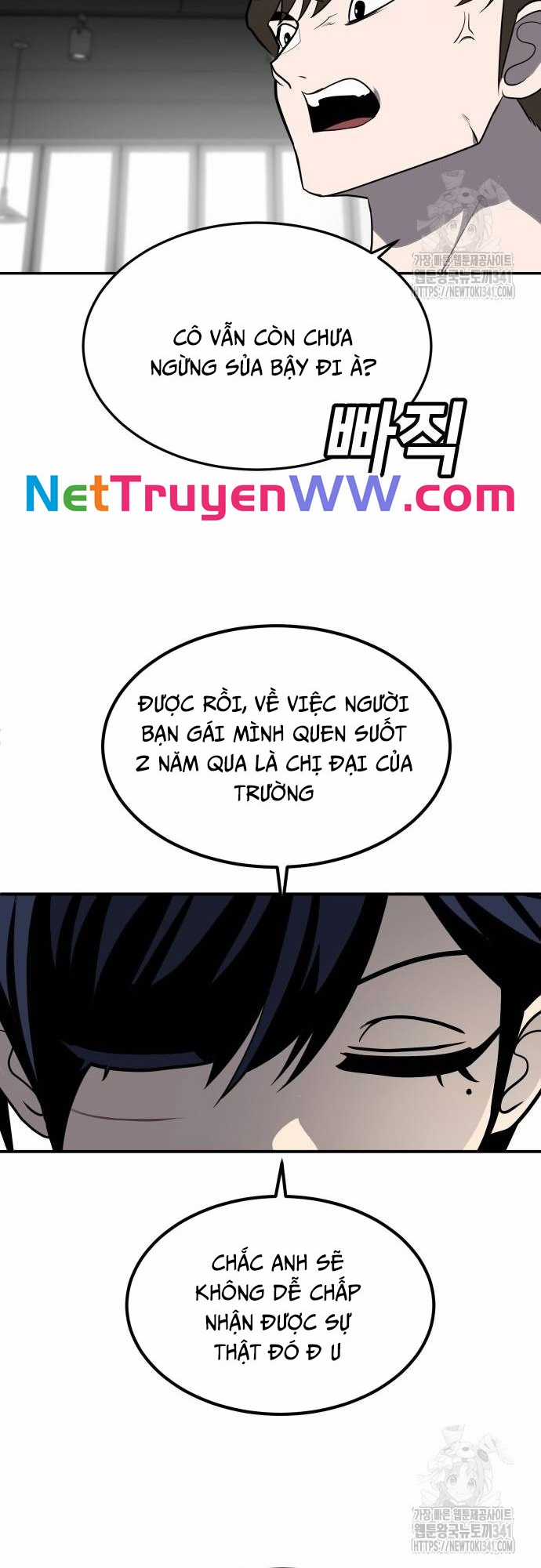 Món đồ chơi Chapter 23 trang 27