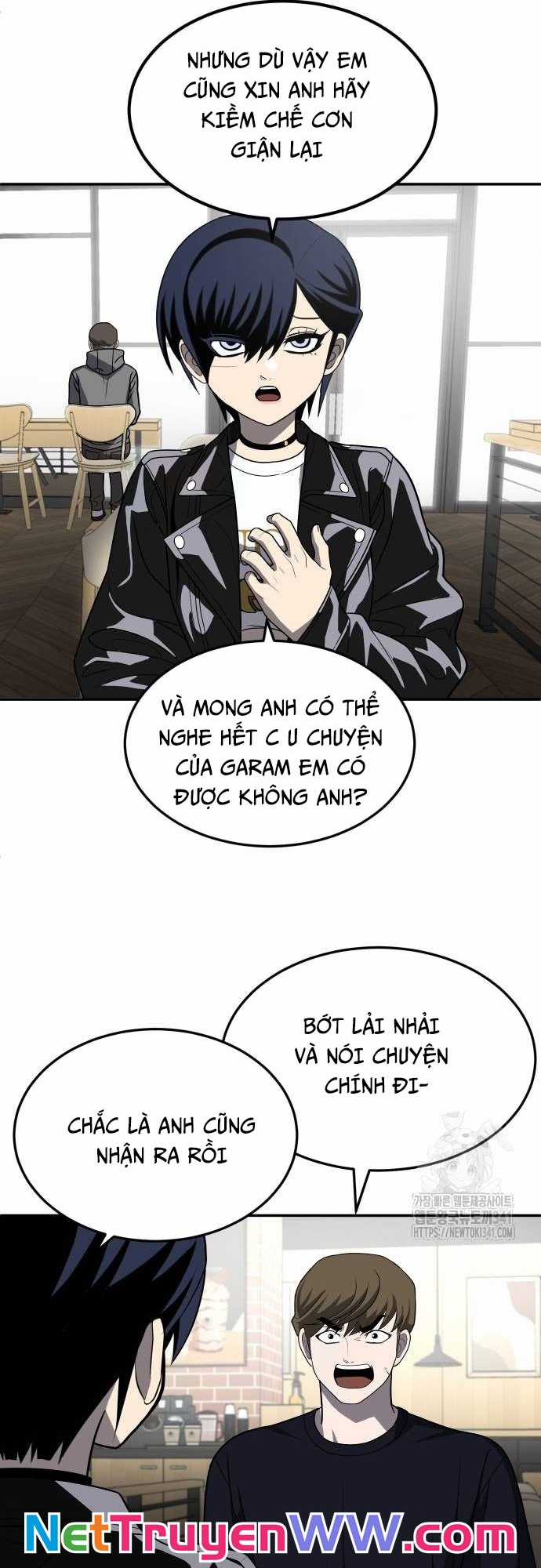 Món đồ chơi Chapter 23 trang 28