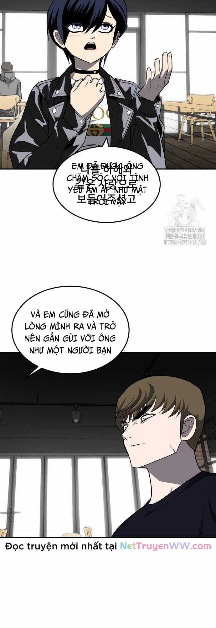 Món đồ chơi Chapter 23 trang 30