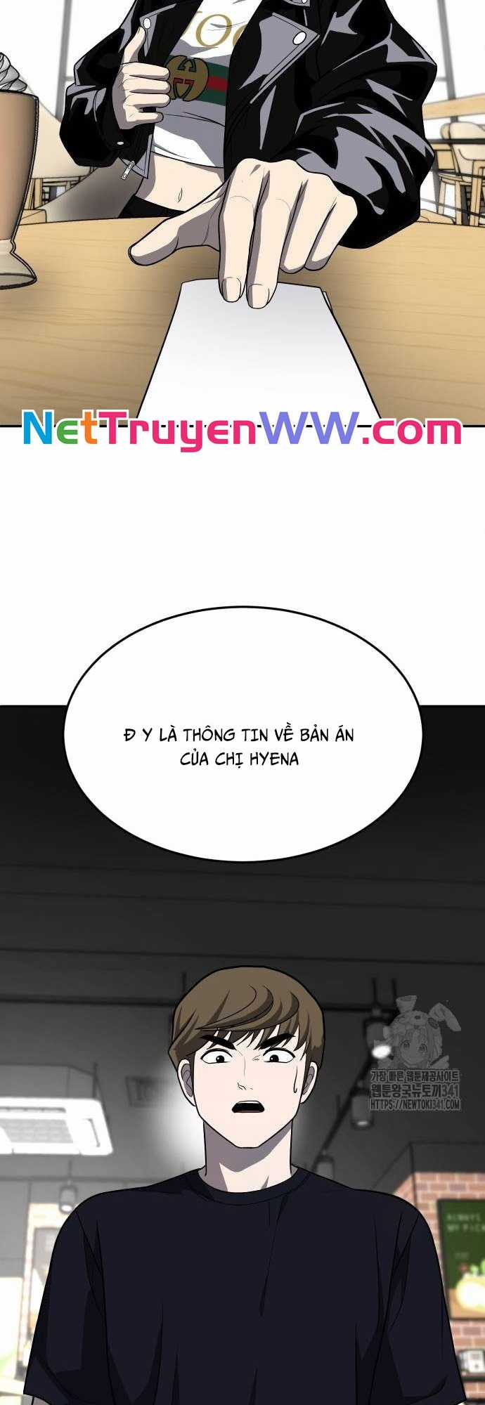 Món đồ chơi Chapter 23 trang 40