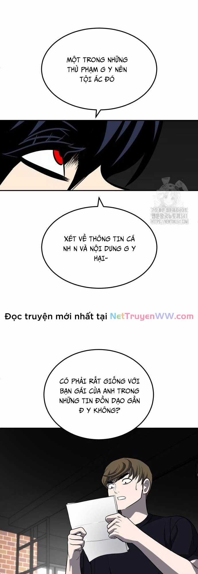 Món đồ chơi Chapter 23 trang 42