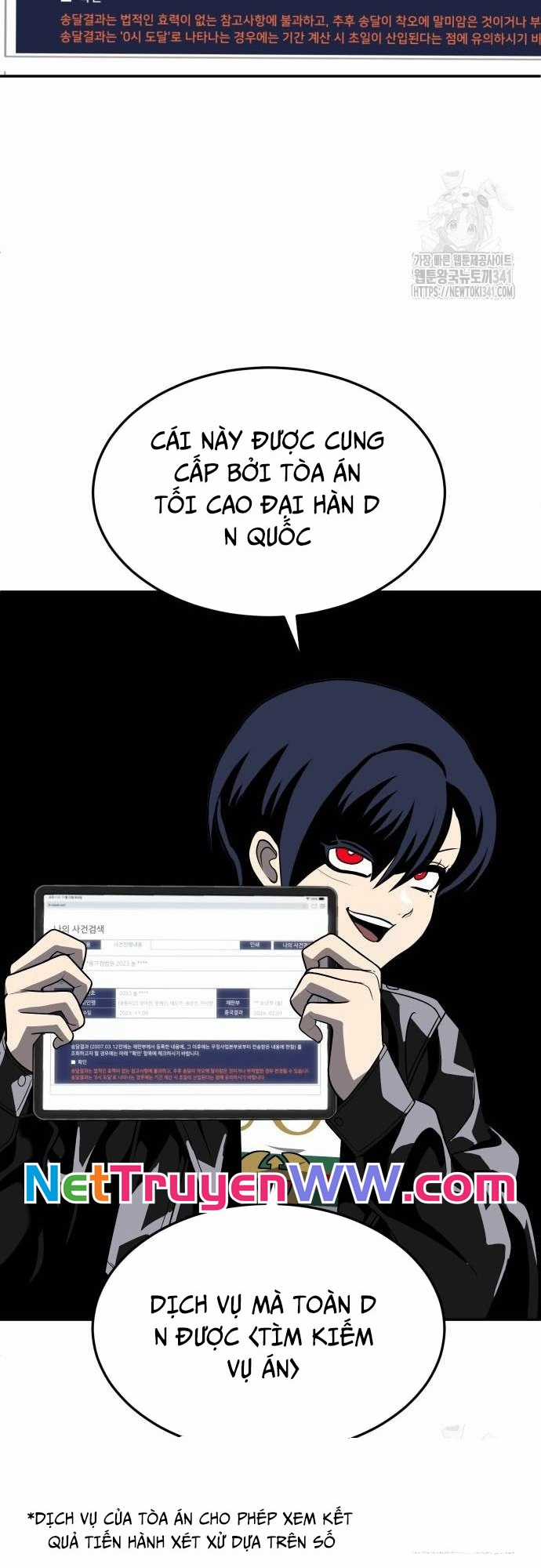 Món đồ chơi Chapter 23 trang 47