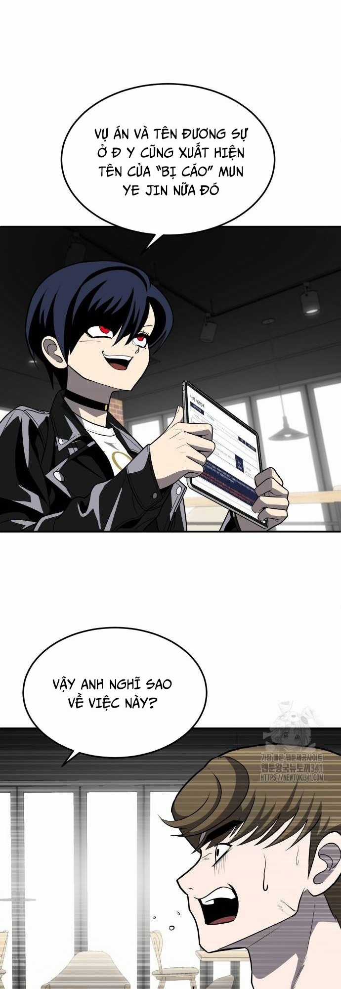 Món đồ chơi Chapter 23 trang 48