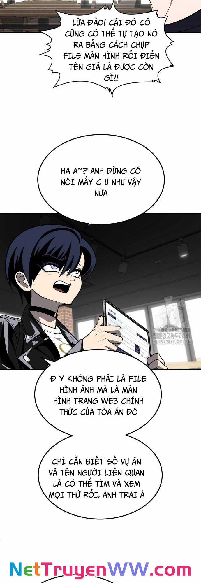 Món đồ chơi Chapter 23 trang 49