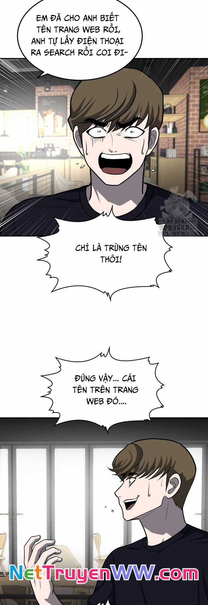 Món đồ chơi Chapter 23 trang 50