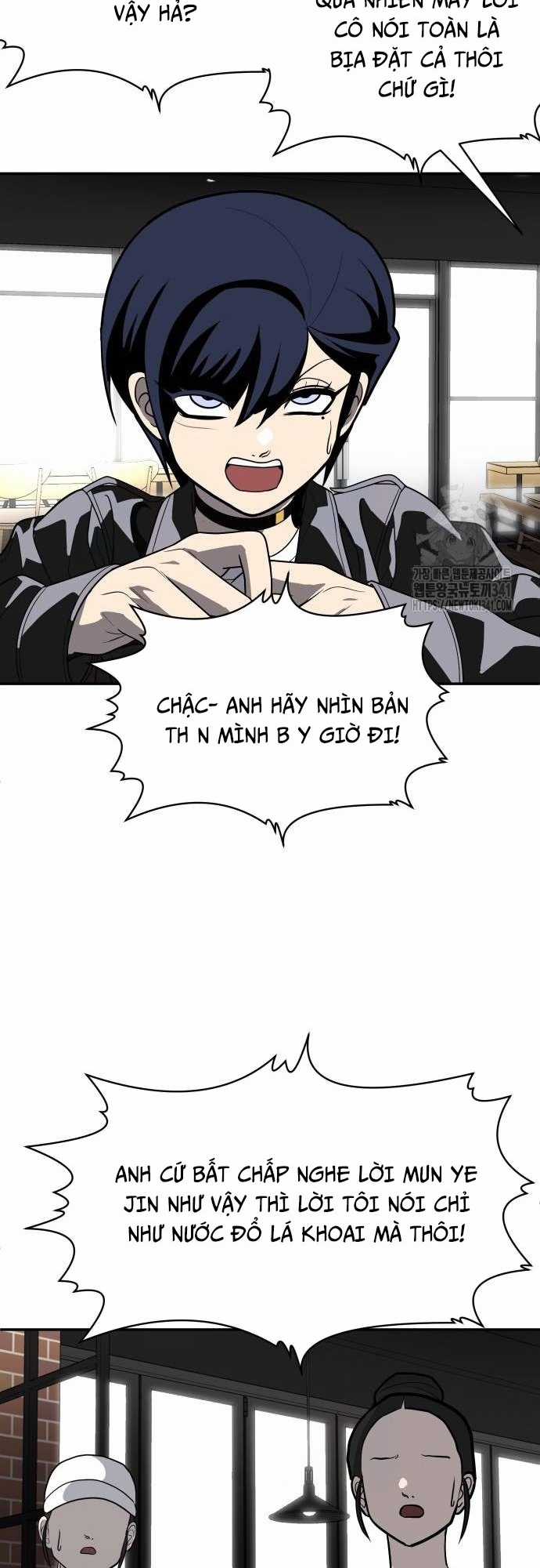 Món đồ chơi Chapter 23 trang 58