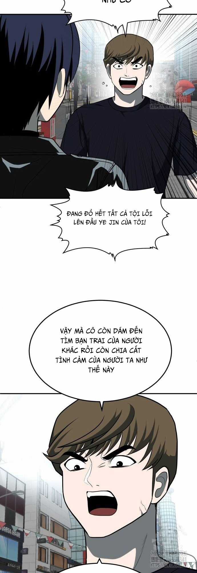 Món đồ chơi Chapter 23 trang 7