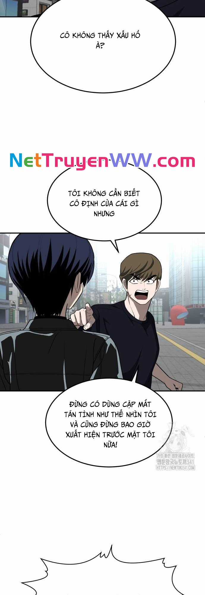 Món đồ chơi Chapter 23 trang 8