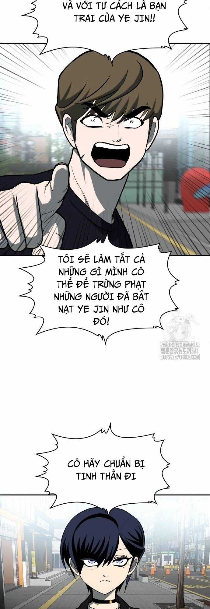 Món đồ chơi Chapter 23 trang 9