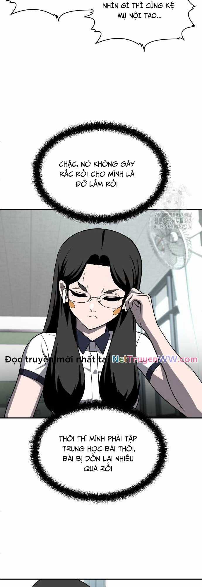 Món đồ chơi Chapter 24 trang 10