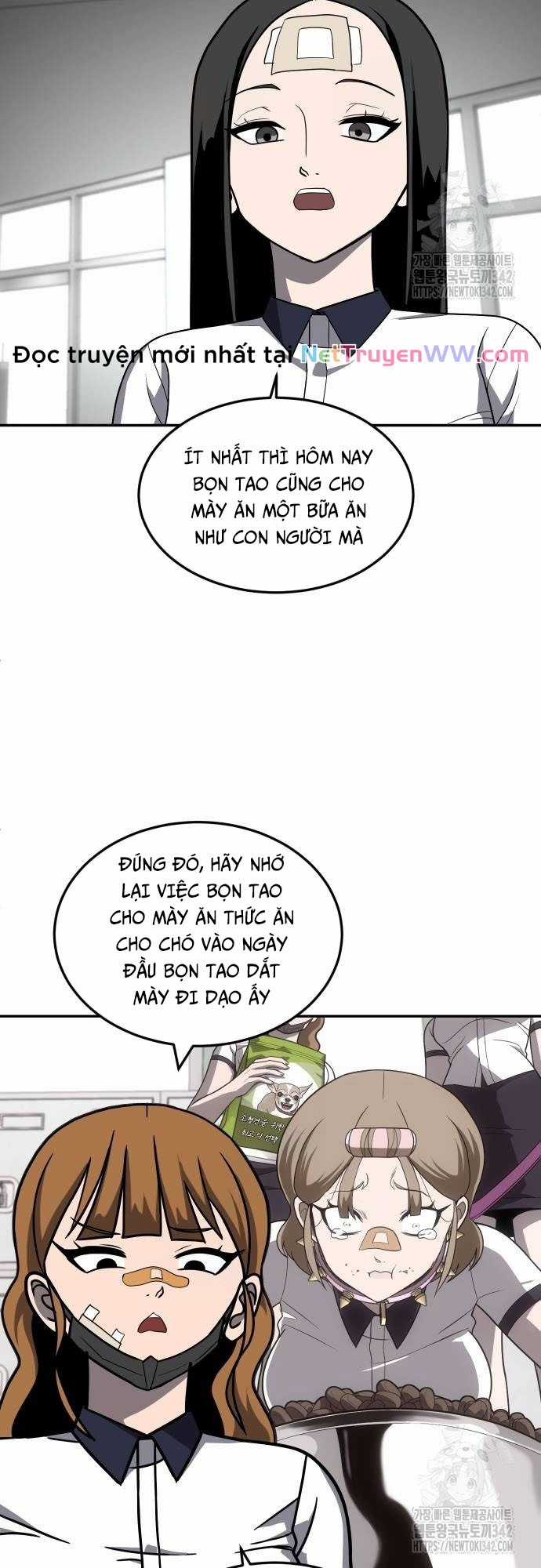 Món đồ chơi Chapter 24 trang 19