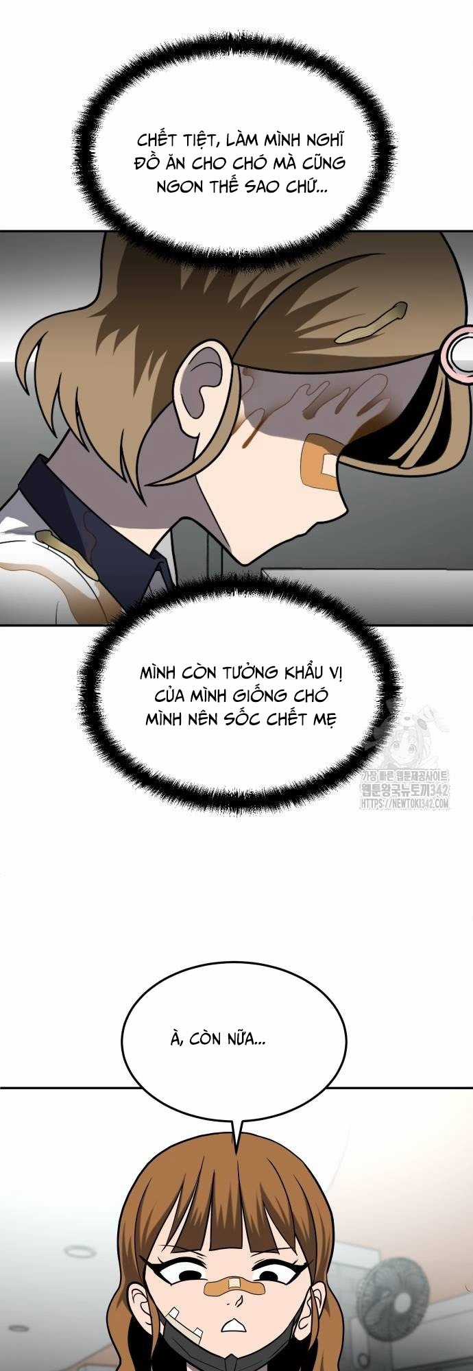 Món đồ chơi Chapter 24 trang 21