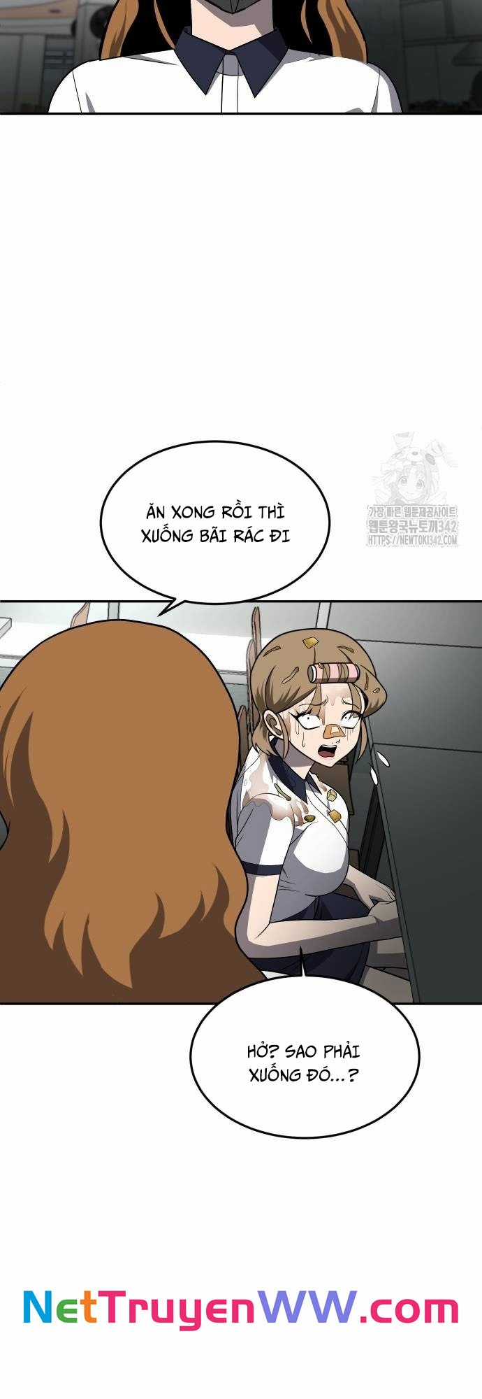 Món đồ chơi Chapter 24 trang 22