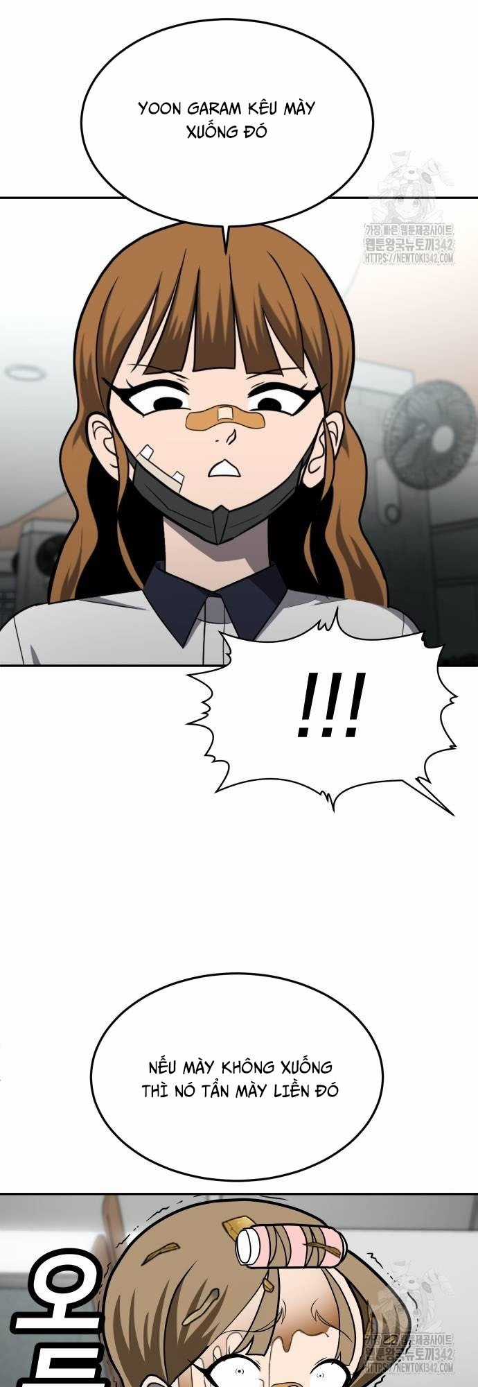 Món đồ chơi Chapter 24 trang 23