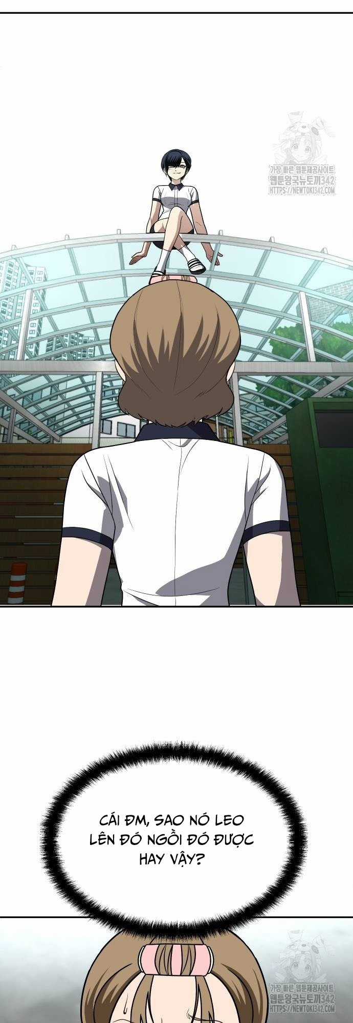 Món đồ chơi Chapter 24 trang 27