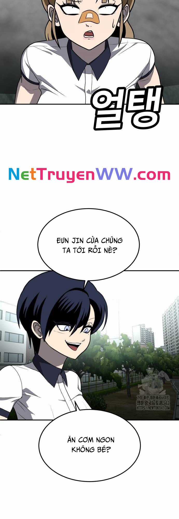 Món đồ chơi Chapter 24 trang 28