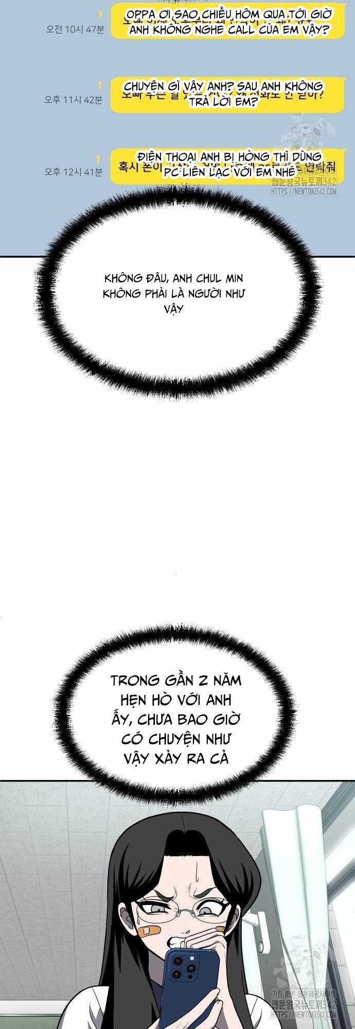 Món đồ chơi Chapter 24 trang 3