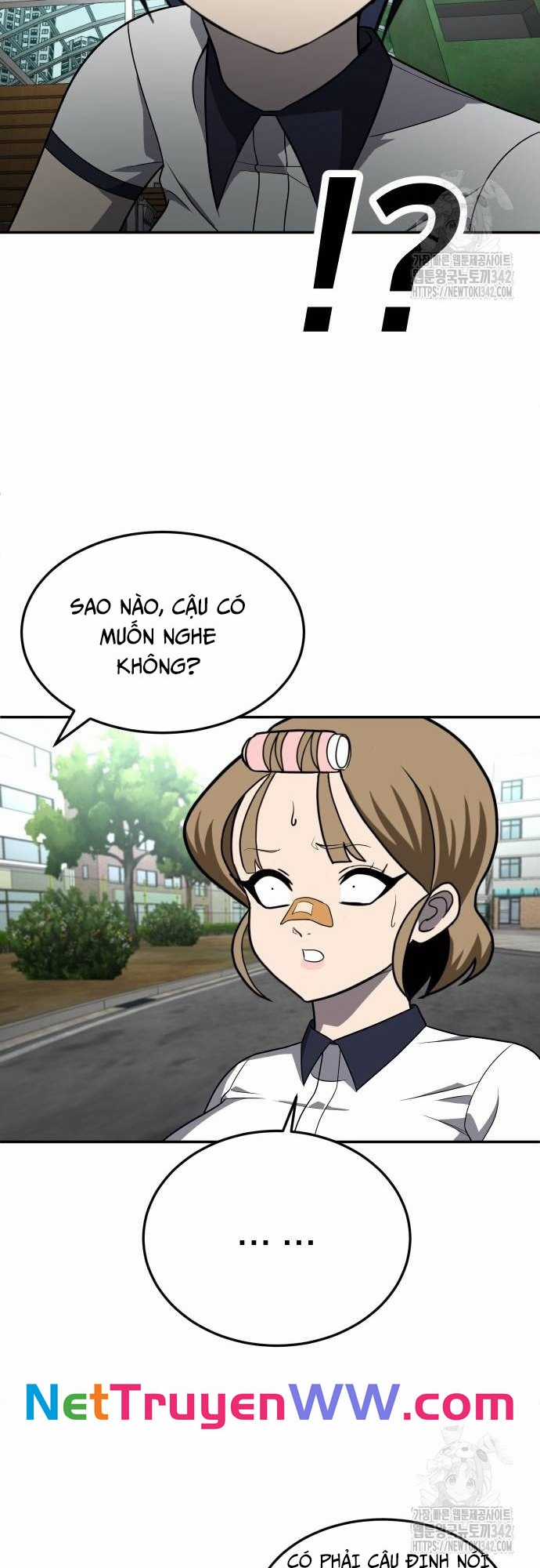 Món đồ chơi Chapter 24 trang 35