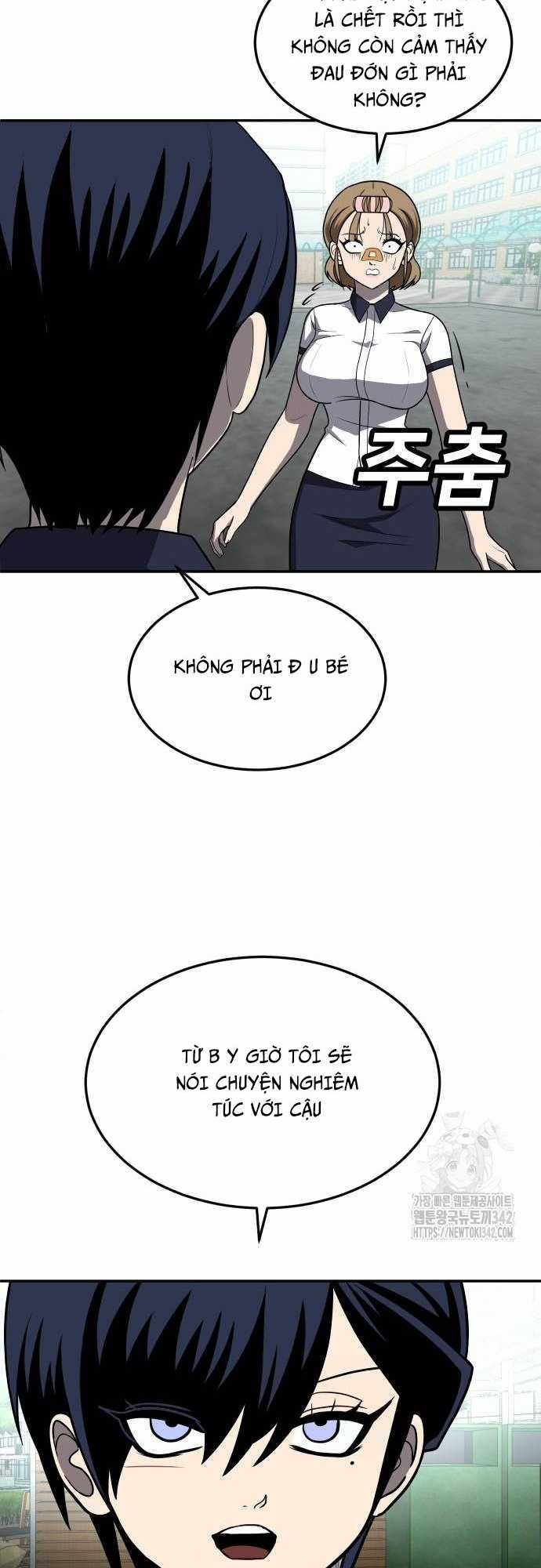 Món đồ chơi Chapter 24 trang 36