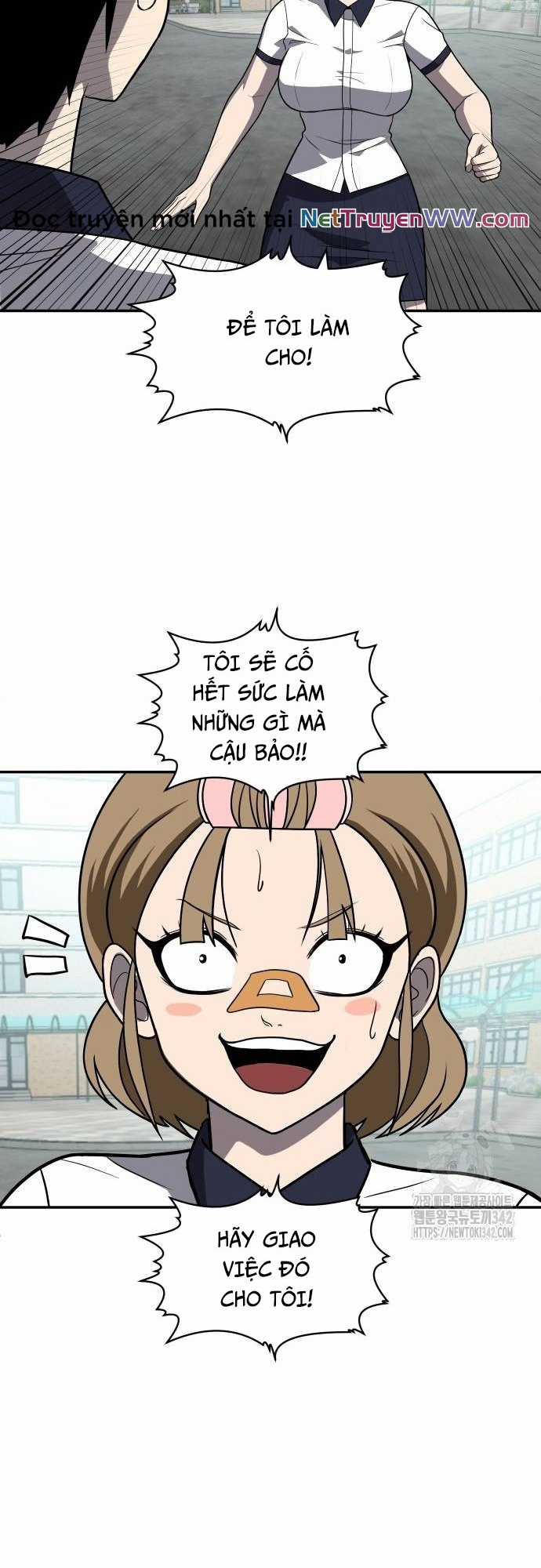 Món đồ chơi Chapter 24 trang 40