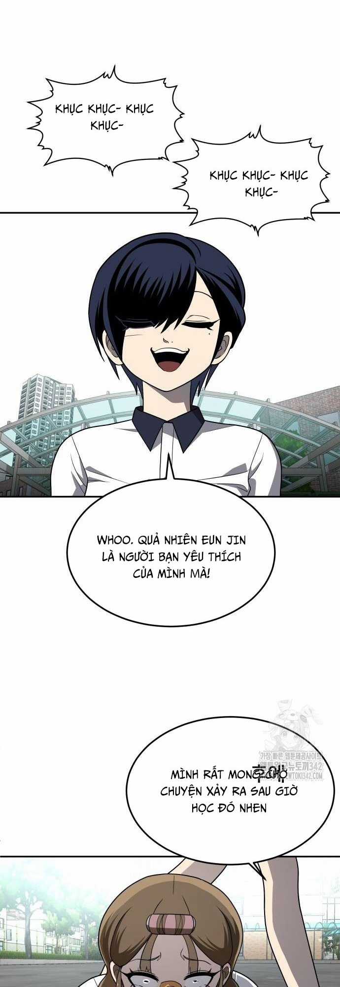 Món đồ chơi Chapter 24 trang 56