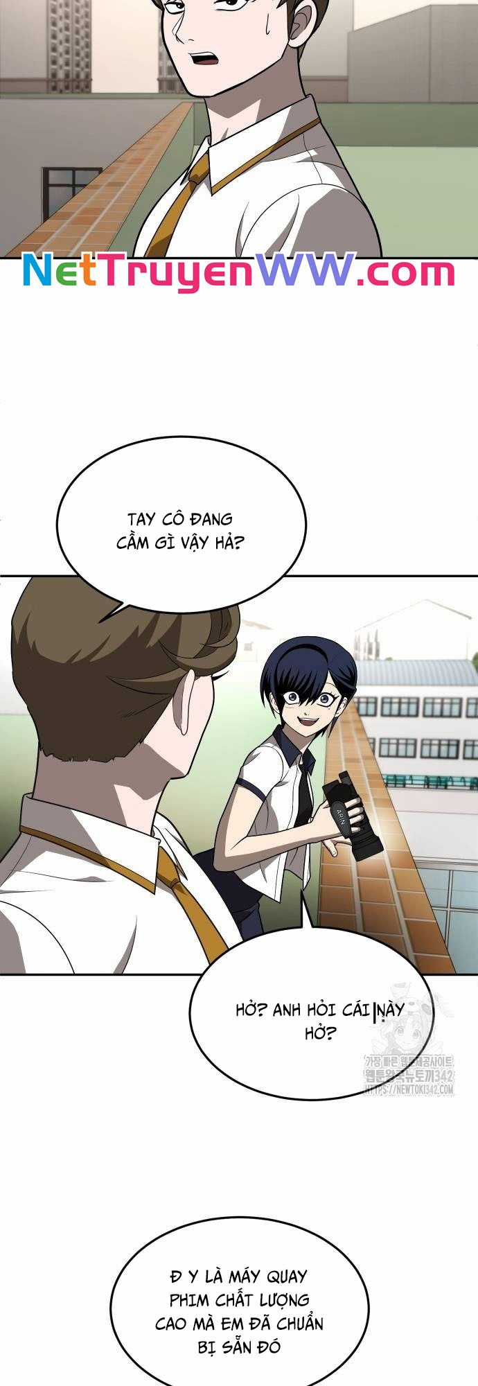 Món đồ chơi Chapter 24 trang 76