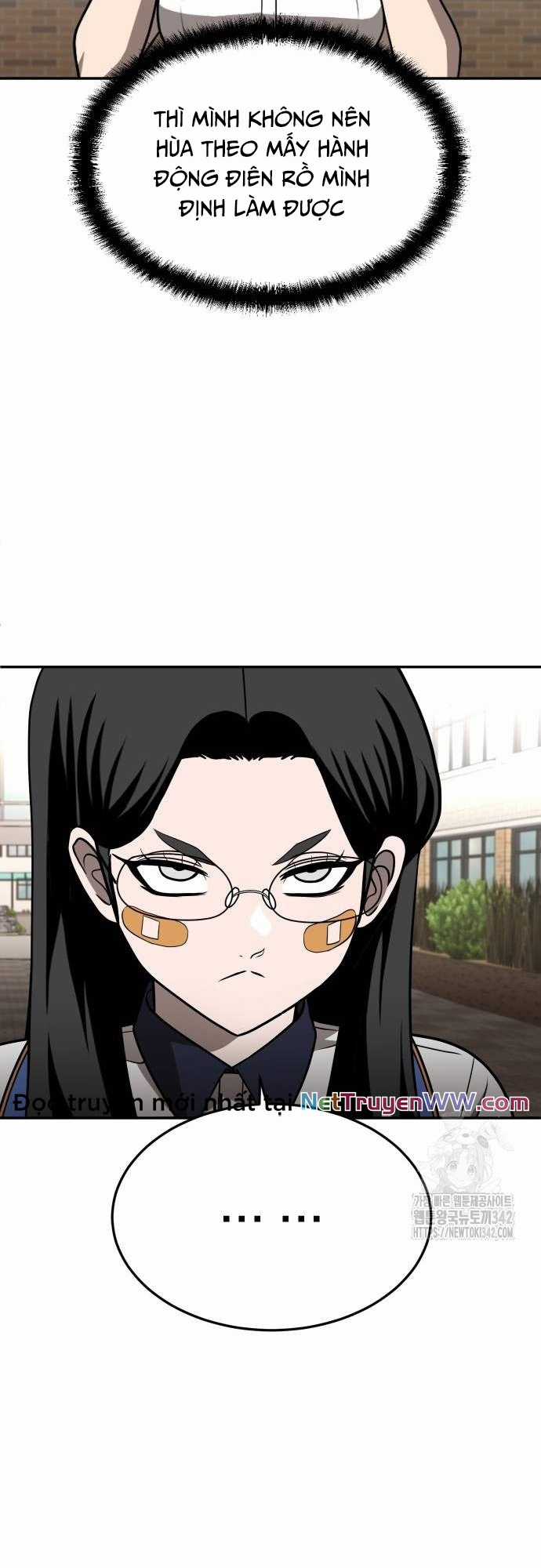 Món đồ chơi Chapter 25 trang 16