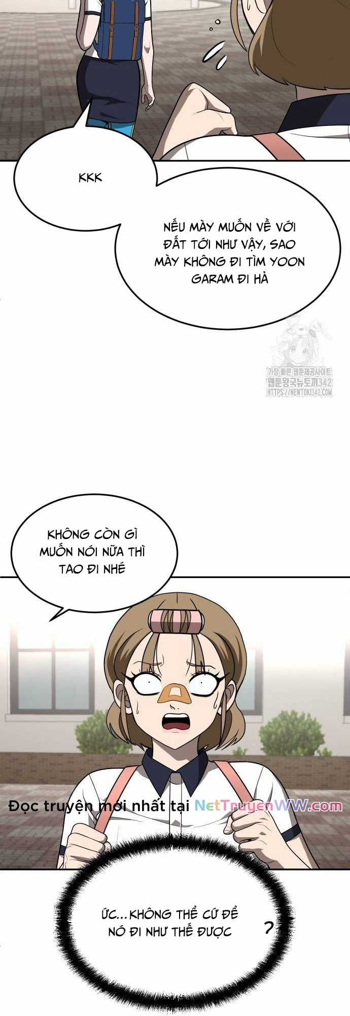 Món đồ chơi Chapter 25 trang 18