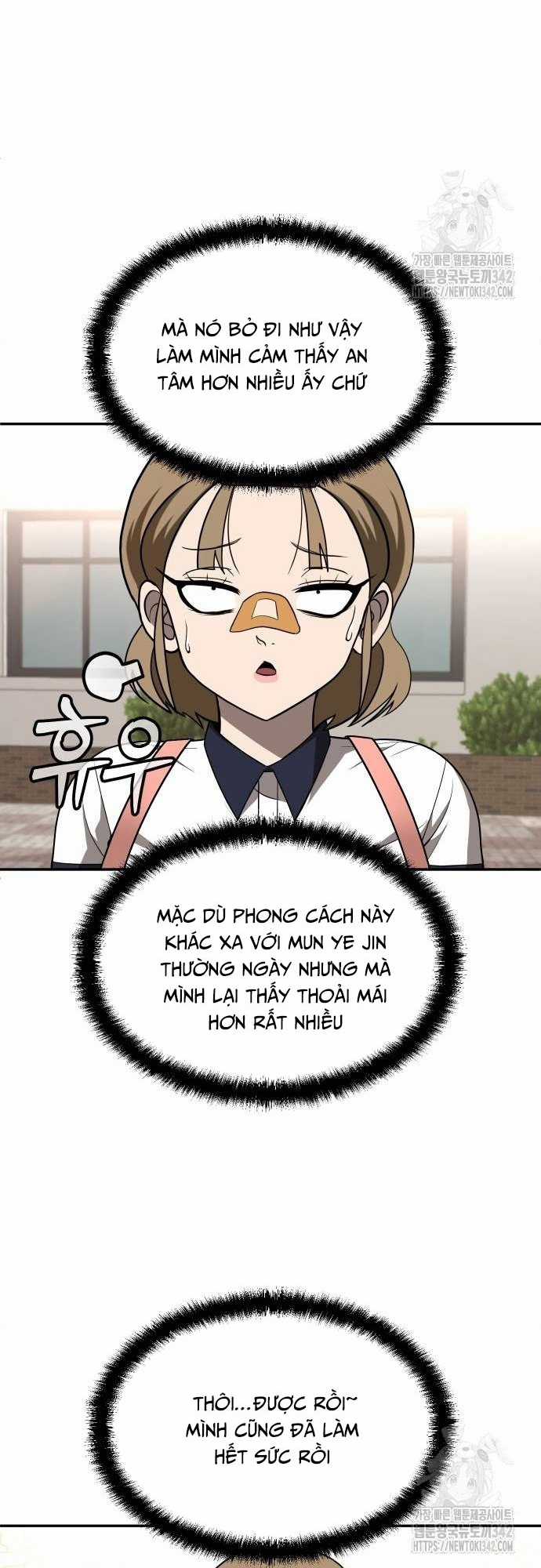 Món đồ chơi Chapter 25 trang 19